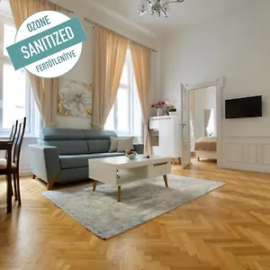 Luxury By Hi5 - Havas Street Apartment