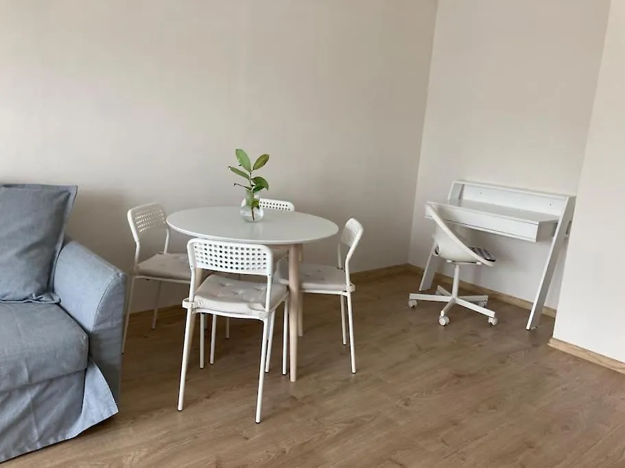 Apartment Budapest Hungary