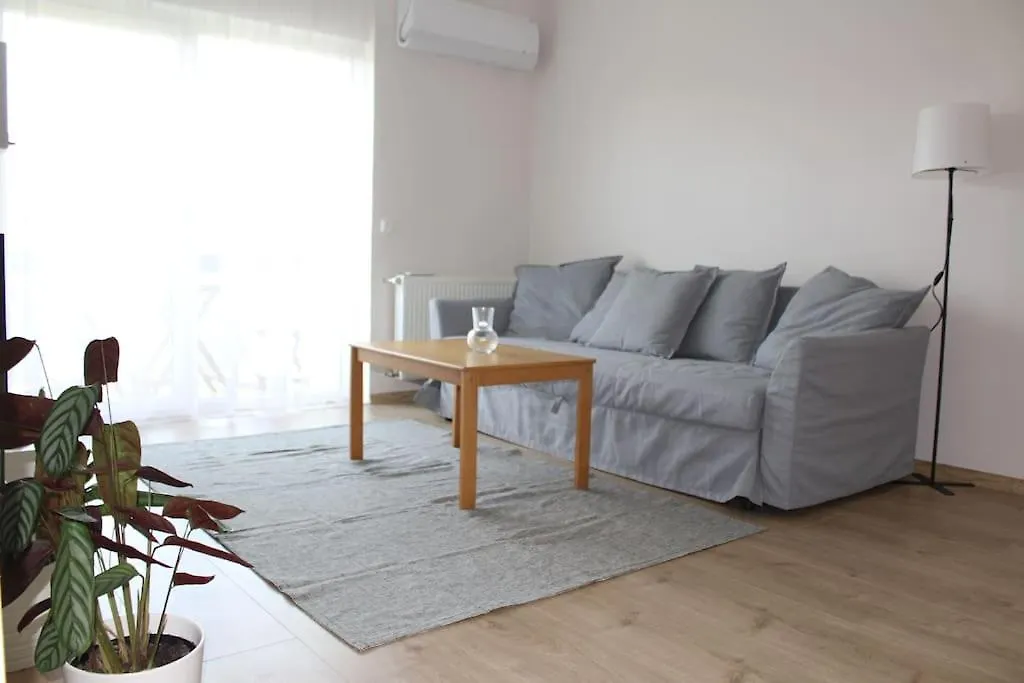 Apartment Budapest
