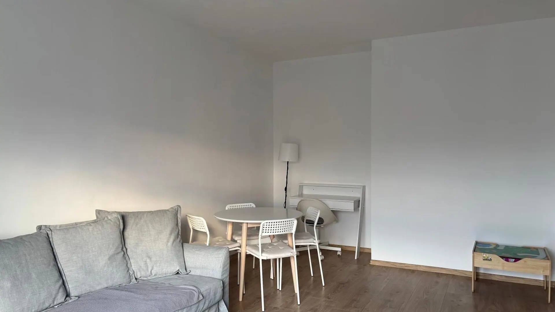 Apartment Budapest