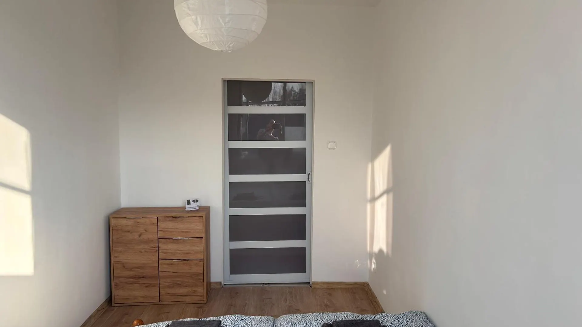 Apartment Budapest Hungary
