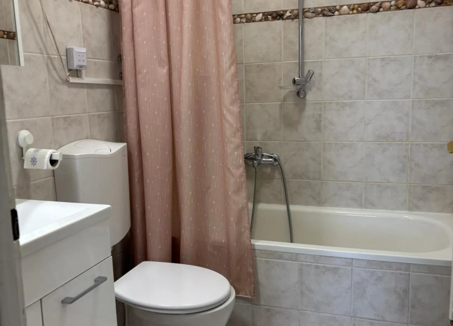 Apartment Budapest